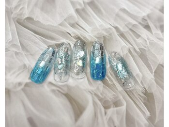 プティネイル(Puti Nail)/◇¥9,350◇