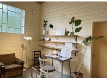 スイッチプラス(switch plus)/-カウンセリングスペース-