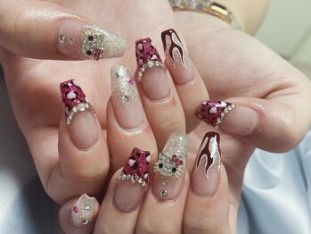 コロミネイル(colome nail)/