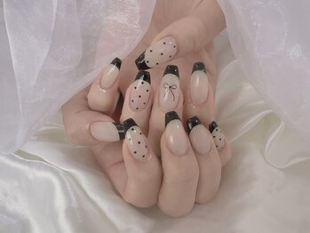 エミュ(emu)/10本　アート　35