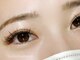 アイラッシュサロン イオ(Eyelashsalon io)の写真/話題沸騰！【LEDボリュームラッシュ100束¥8100】理想のEyeへ♪長持ち&オイルクレンジングOKで汗,水にも強い