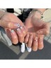 【1番人気☆！】Hand 持ち込み 90min   新規/¥9900  再来/￥10450