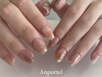 ニュアンスデザイン