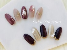 シェリナル 平岸店(Sherinal)/定額Sコース