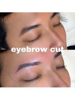 モテテ(motete)/お客様施術例☆栄本店