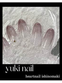 はあとねいる 石巻店/10月限定デザイン♪