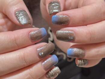 マハロ(MAHALO)/Y2K zebra 