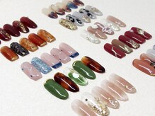 ティーエヌ 名古屋矢場町店/トレンドデザイン♪