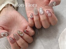 フローラ(_Flora)/ハンド/やり放題/持ち込み