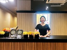 パワーツリー 神戸三宮店(power tree)の雰囲気（[三宮・花時計前/神戸三宮・三ノ宮/フェイシャル/エステ/ボディ]）