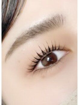 てぃあな(thiana)/可愛いお目元になりたい☆