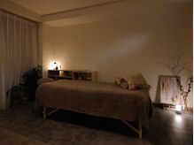 スウェディッシュ アンド タイマッサージ リト(Reto)/施術ブース