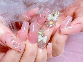 チッ　デザイン4本