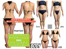 マロン(marron)