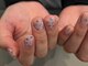 スー 表参道店(Su___)の写真/予約殺到★大人気nailサロン【Su＿＿＿(スー)】が表参道に！ファッション感度の高いスタッフが丁寧に施術◎