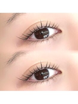 チル アンド アイ 船橋駅前店(Chill&Eye)/まつ毛パーマ/ラッシュリフト