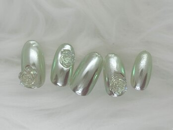 シンプル定額デザイン