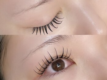 アイ ビューティー ルクール 見附店(EYE BEAUTY Le Coeur)/担当【諸橋】