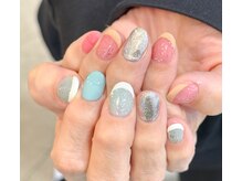 クラシカ 幡ヶ谷店(CLASSICA)/3月ネイル☆