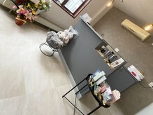 ヴィオン(VION)/サロン内