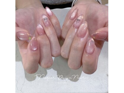ナチュラルデザイン 品川本店(Natural Design)の写真