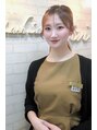 アイラッシュサロンヴィヴィ 鈴鹿店(Vivi) 中川 ななみ