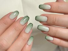 シーン(SHEEN)/お持ち込みアート