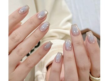 ガーデンネイル(Garden Nail)/持ち込みやり放題