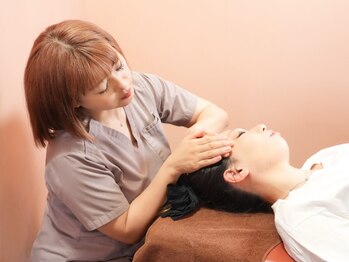 はあとの写真/＼病みつき施術にリピート続出／福井で希少の《小顔×美肌ケア専門店》。小顔も美肌も当店なら叶う☆