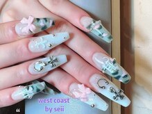 ウエスト コースト ネイルサロン(West coast Nailsalon)/