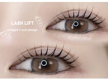 アイモア 一宮店(eye mor.)/まつ毛パーマ