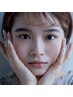 【眉毛+まつげパーマ垢抜けset】 似合わせ眉スタイリング+高持続まつげパーマ