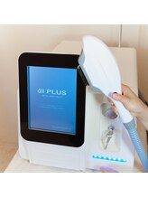 エル(L)/光脱毛マシン