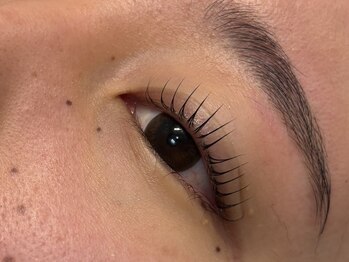 プラチナムドール 豊田店(PLATINUM DOLL)/根本からぱっちりパリジェンヌ