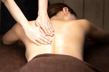 トータルリラクゼーションサロン ゴッドハンド(GOD HAND)