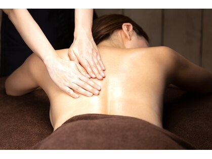 トータルリラクゼーションサロン ゴッドハンド(GOD HAND)の写真