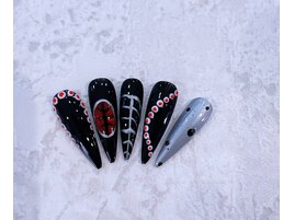 定額ゴージャスアート