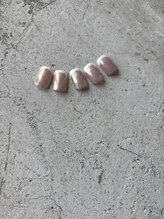 エス(es)/オーロラフレンチ