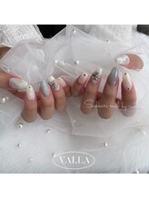 サンカリネイル バイ ヴァラ イオンモール新居浜店(sankari nail by VALLA)/韓国発VALLANAILマグネット