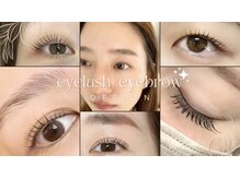 モン(mon.)の雰囲気（まつパ、ロット多数！人気の韓国ロッド・ムーン・メーテルなど）