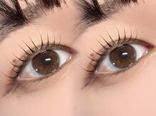 ティー(tea.)/まつげパーマ