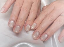 メル(M.E.L)/グレージュマグネット