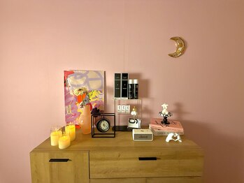 キャビン 川口(Cabin)