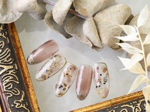リネイル(Re nail)/ニュアンスデザイン