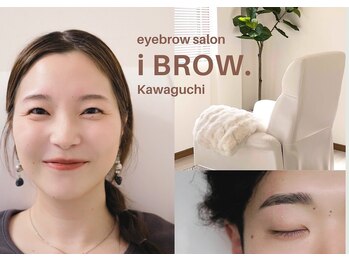 アイブロウドット 川口店(iBROW.)