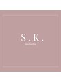 エスケー(s.k.)/Nail salon s.k.【エスケー】