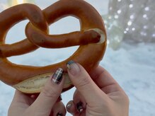 ビューティーサロン ラシック(Beauty Salon La Chic)の雰囲気（instagram lachic_beautysalon）