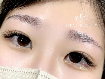 アテ(Ate)/doubleflat/ダブルフラット