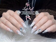 リナ 長堀橋店(Lina)/持ち込み／つけ放題長さ出し