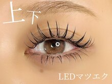 アンドナイン(AND NINE)/美眉スタイリング/まつげパーマ